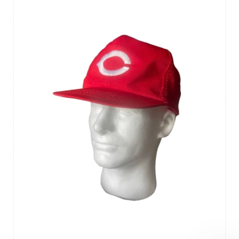 Cincinnati SnapBack vintage new era